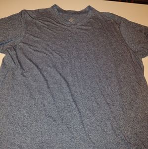 Men's Polo Club V-Neck T-shirt